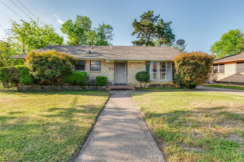 Cliff-Teen Place - Residential