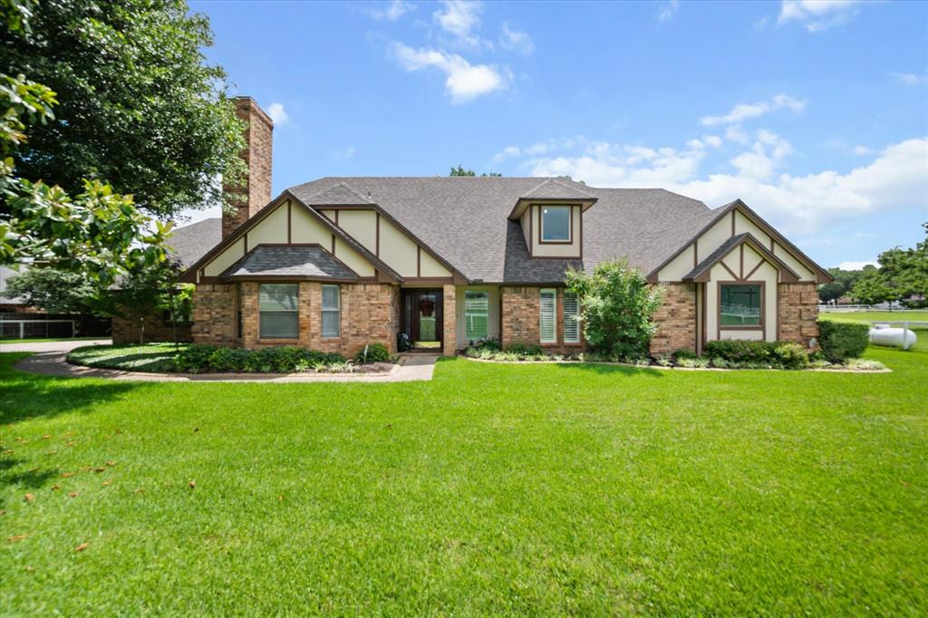 8111 Russell Curry Road