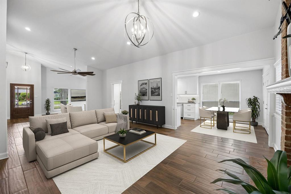 3316 Newkirk Drive
