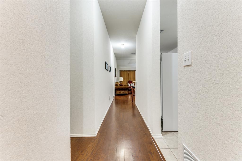 Villages Of Woodland Spgs - Residential Lease