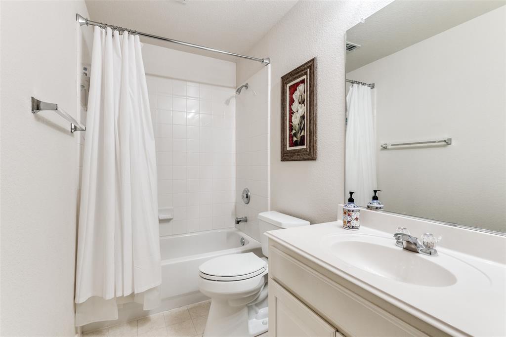 Villages Of Woodland Spgs - Residential Lease