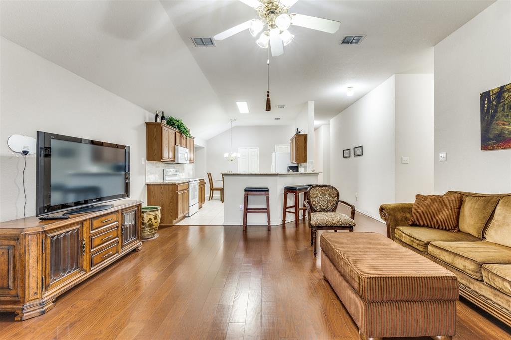 Villages Of Woodland Spgs - Residential Lease