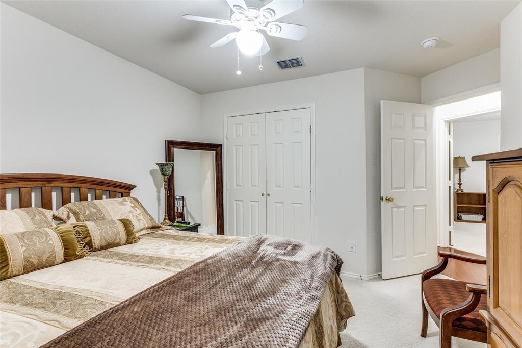 Villages Of Woodland Spgs - Residential Lease