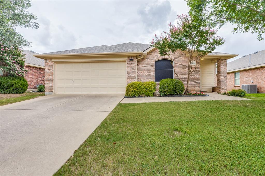 Villages Of Woodland Spgs - Residential Lease