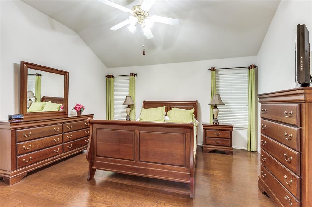 Villages Of Woodland Spgs - Residential Lease