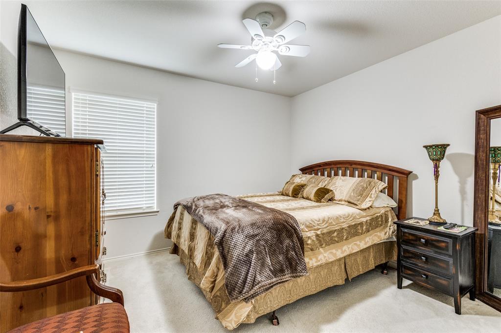 Villages Of Woodland Spgs - Residential Lease