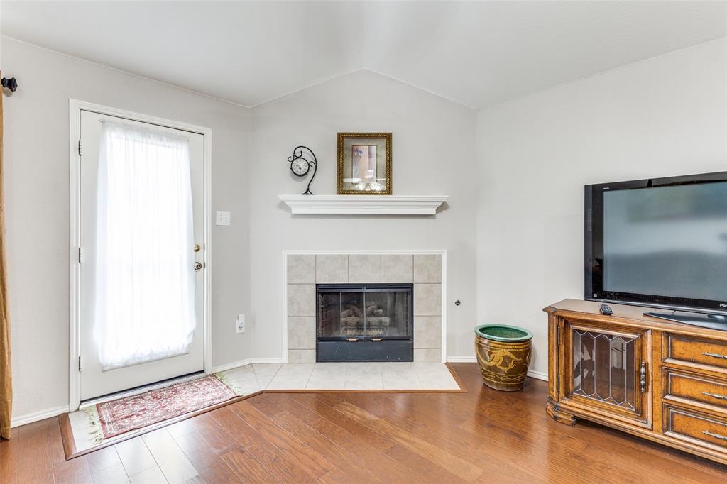 Villages Of Woodland Spgs - Residential Lease