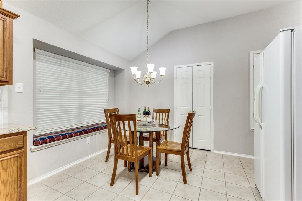 Villages Of Woodland Spgs - Residential Lease