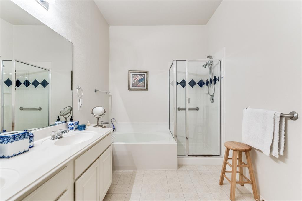 Villages Of Woodland Spgs - Residential Lease