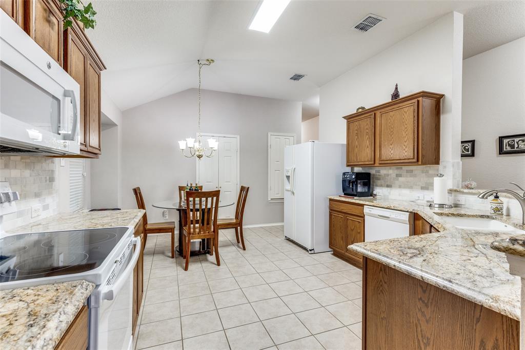 Villages Of Woodland Spgs - Residential Lease