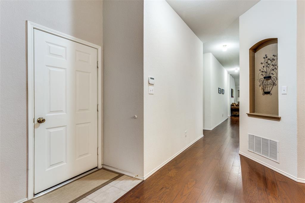 Villages Of Woodland Spgs - Residential Lease