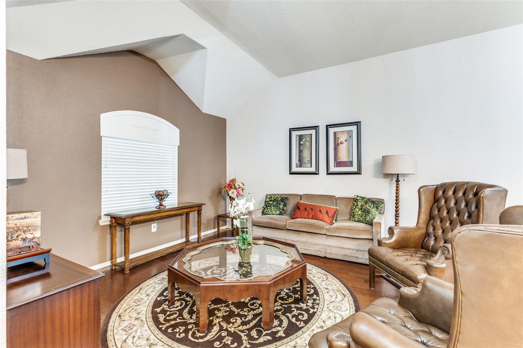 Villages Of Woodland Spgs - Residential Lease