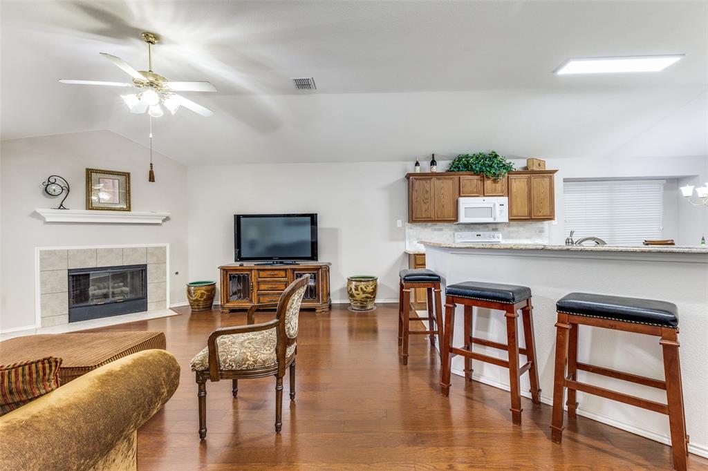 Villages Of Woodland Spgs - Residential Lease