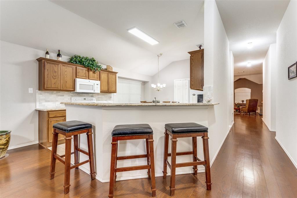 Villages Of Woodland Spgs - Residential Lease