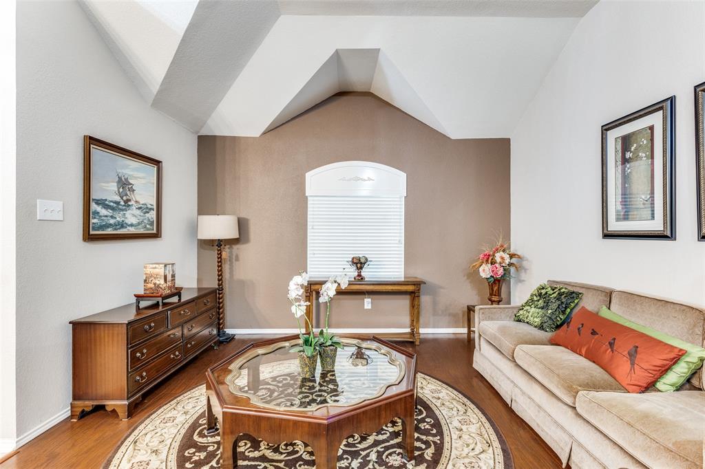 Villages Of Woodland Spgs - Residential Lease