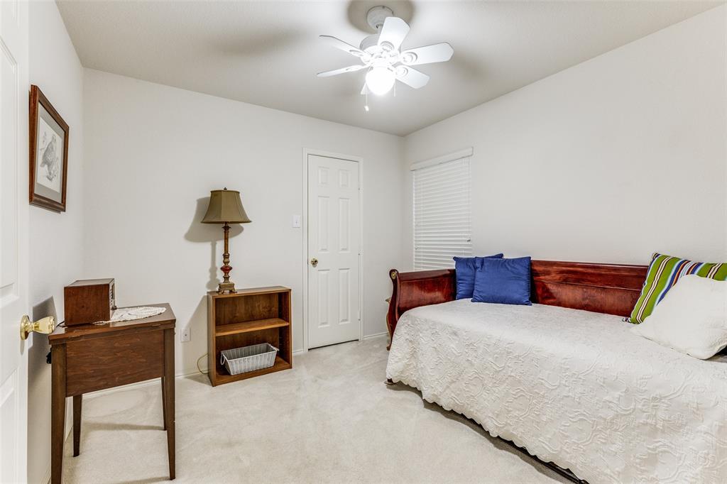 Villages Of Woodland Spgs - Residential Lease