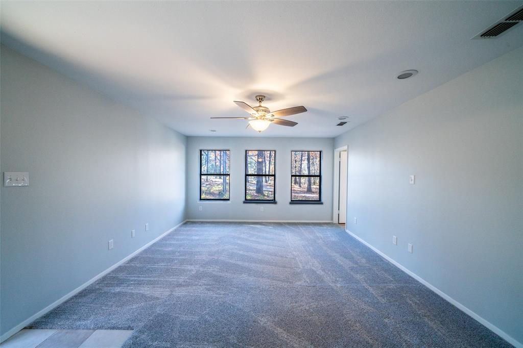 McDaniel - Residential