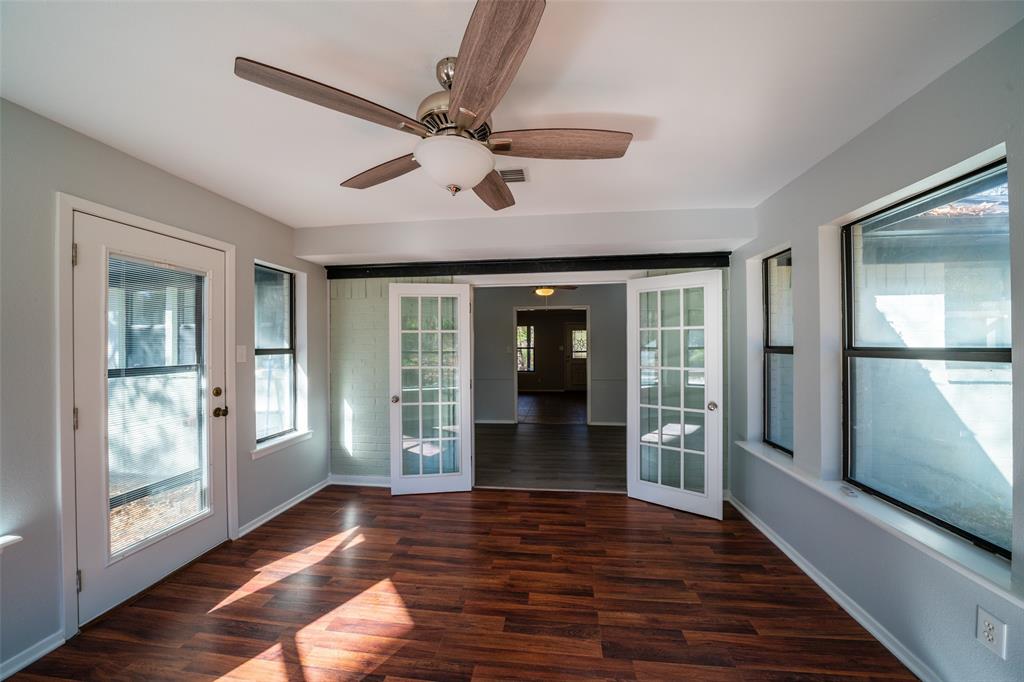 McDaniel - Residential