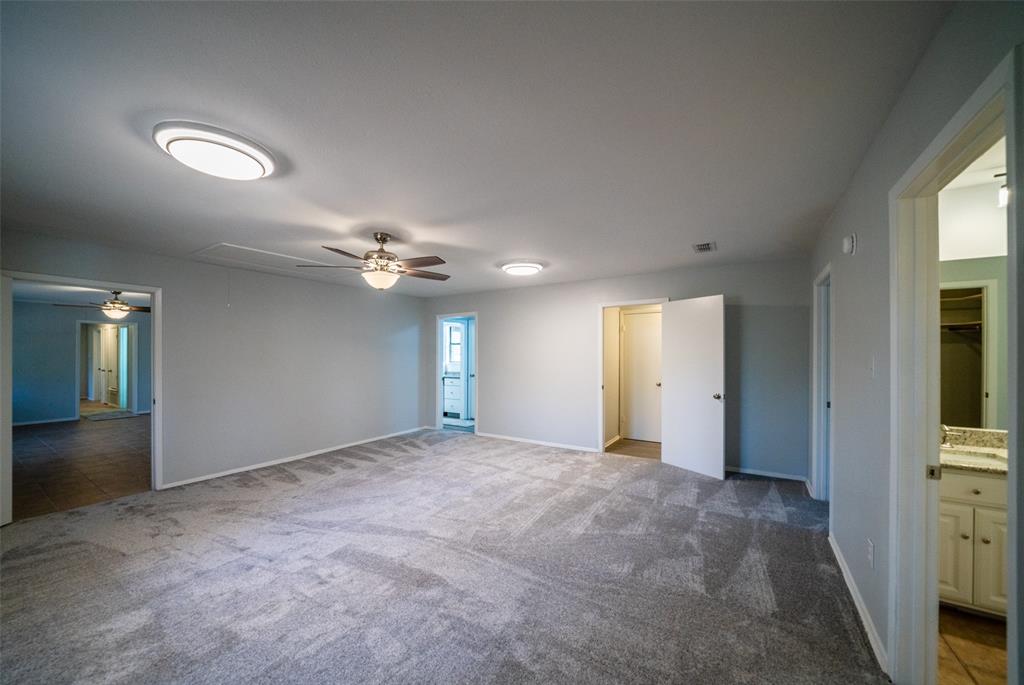 McDaniel - Residential