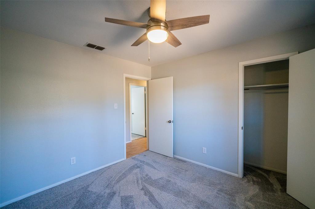 McDaniel - Residential