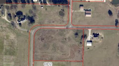 1130 Brooks Lane Sadler TX 76264