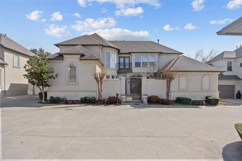 7910 Fair Oaks Avenue Dallas TX 75231