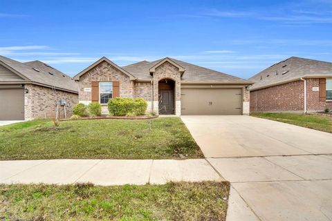 1207 Knoll Drive Ennis TX 75119