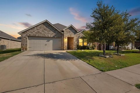 408 Rawhide Way Princeton TX 75407