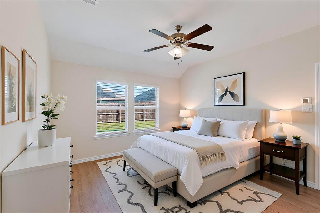 Winchester Crossing Ph 2 - Residential