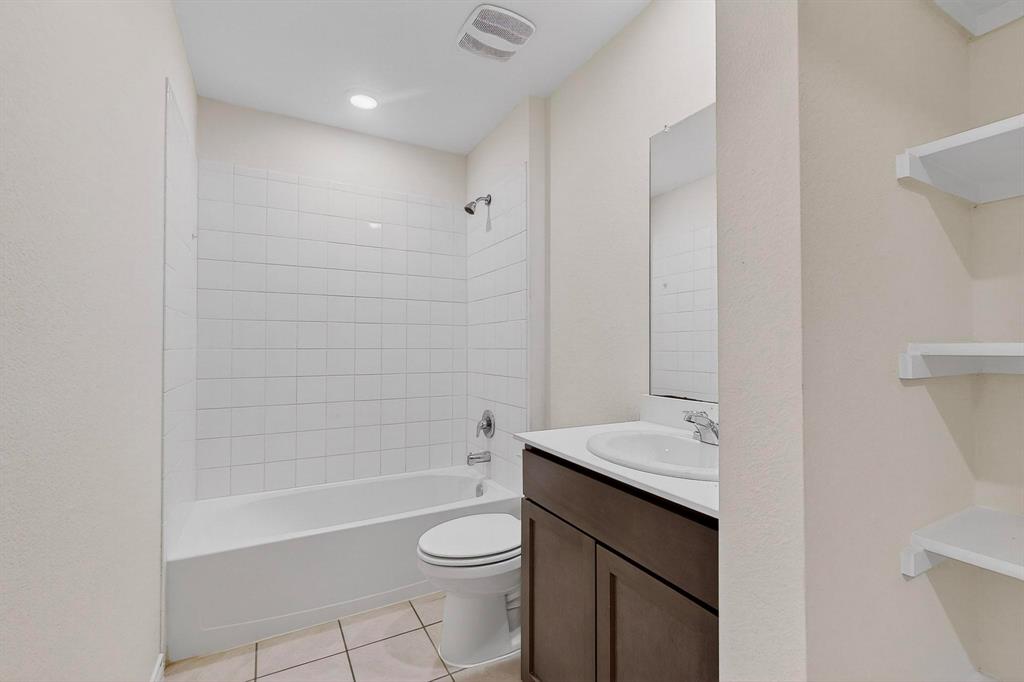 Winchester Crossing Ph 2 - Residential