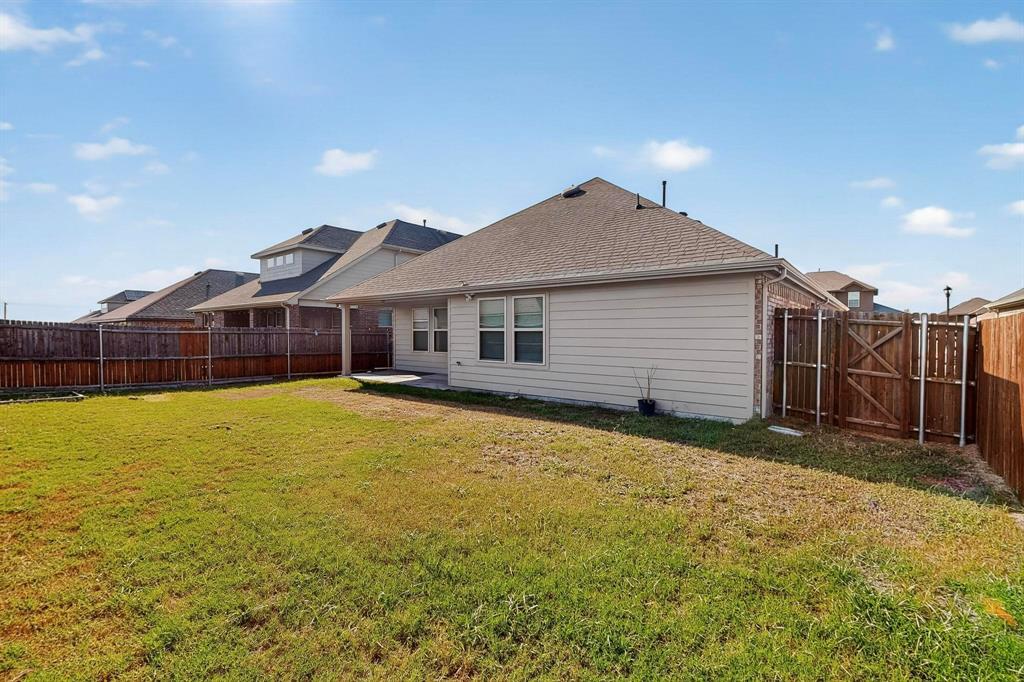 Winchester Crossing Ph 2 - Residential