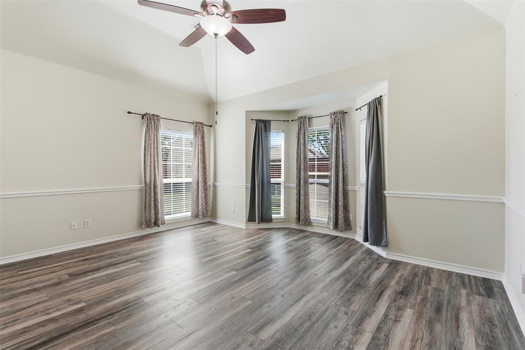 Summer Creek Meadows Add - Residential