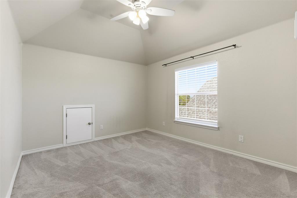 Summer Creek Meadows Add - Residential