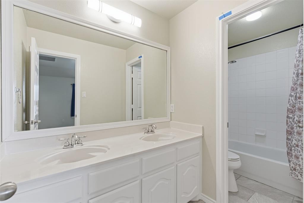 Summer Creek Meadows Add - Residential