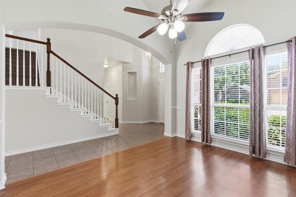 Summer Creek Meadows Add - Residential