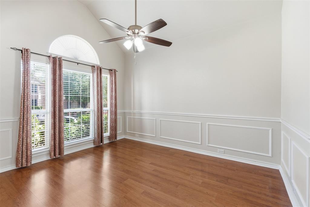 Summer Creek Meadows Add - Residential