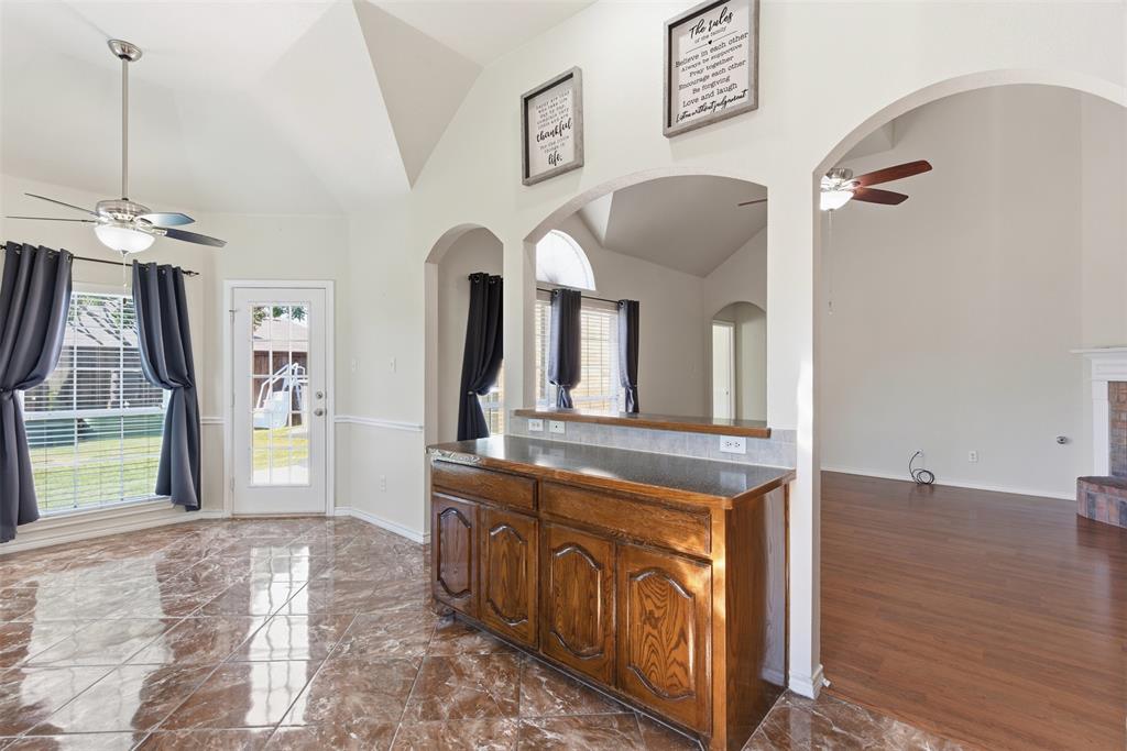 Summer Creek Meadows Add - Residential