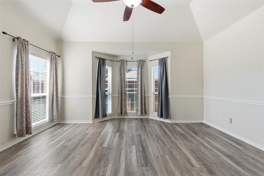 Summer Creek Meadows Add - Residential