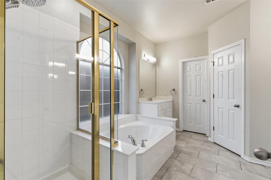 Summer Creek Meadows Add - Residential