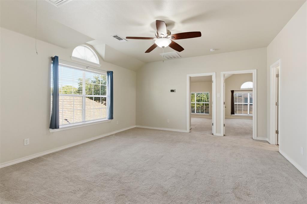 Summer Creek Meadows Add - Residential