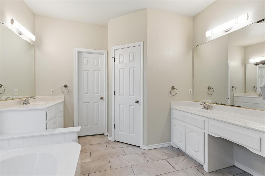 Summer Creek Meadows Add - Residential