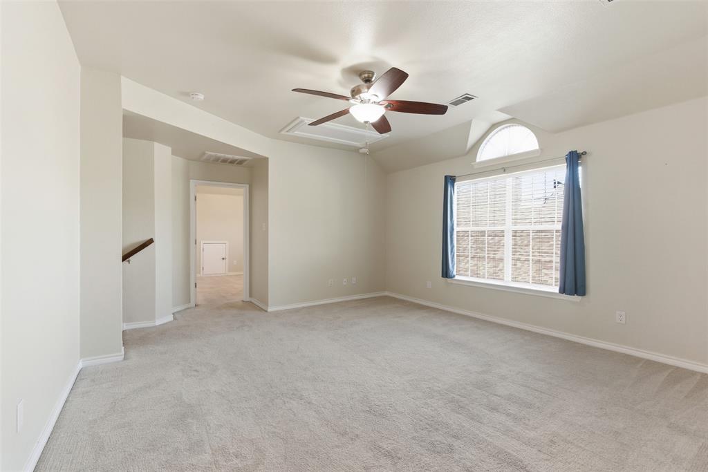 Summer Creek Meadows Add - Residential