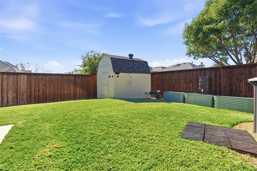 Summer Creek Meadows Add - Residential