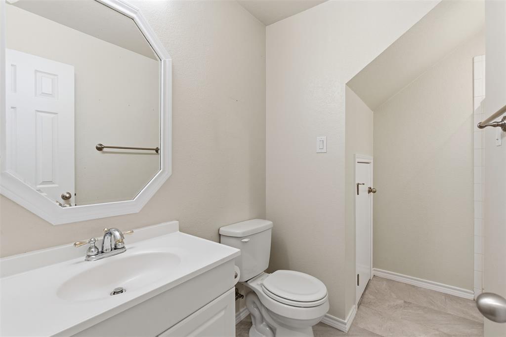 Summer Creek Meadows Add - Residential