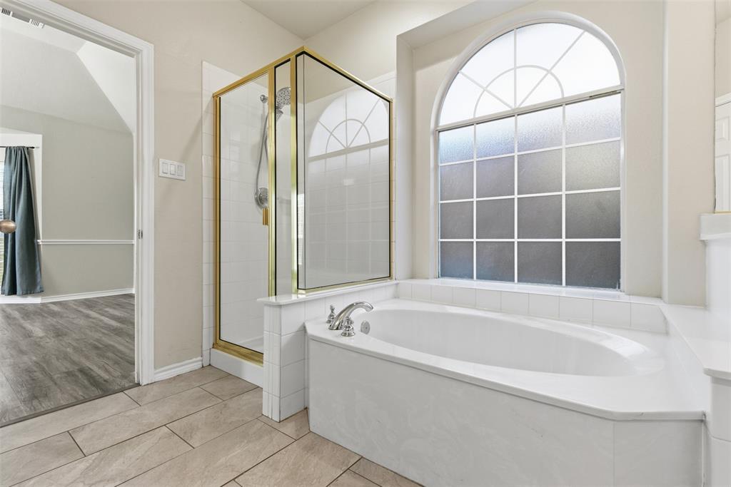 Summer Creek Meadows Add - Residential