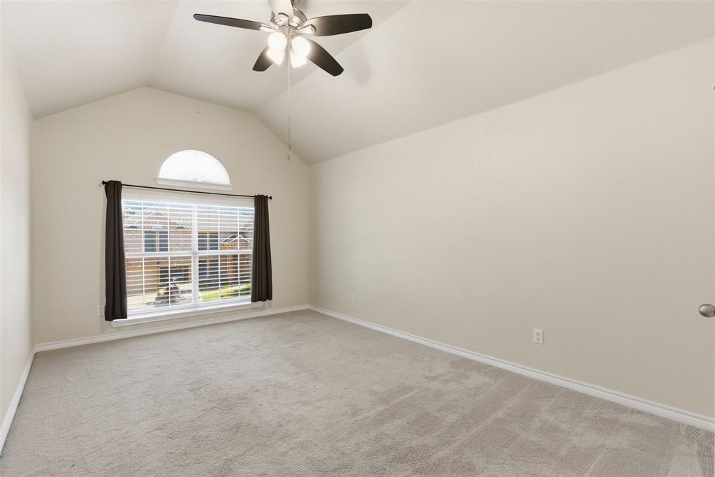 Summer Creek Meadows Add - Residential