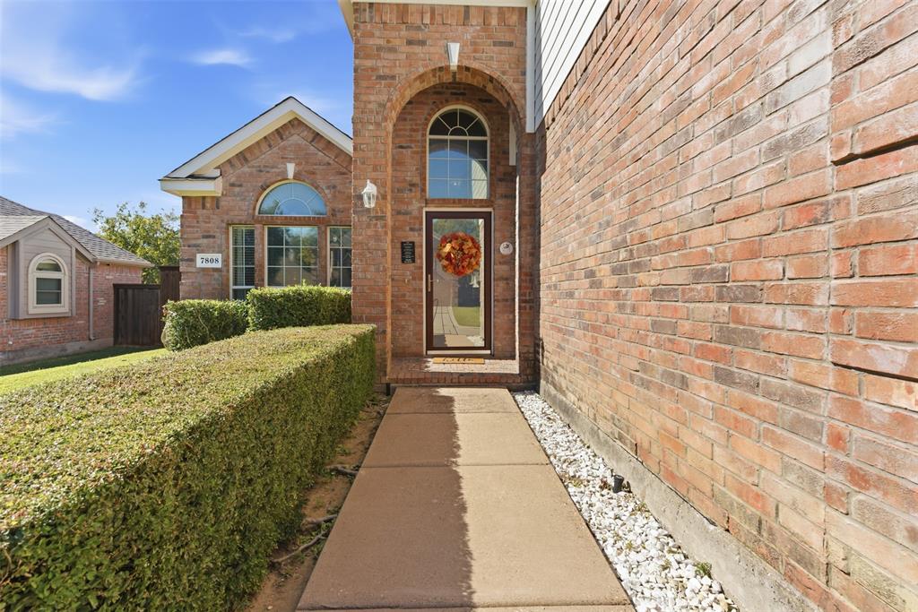 Summer Creek Meadows Add - Residential