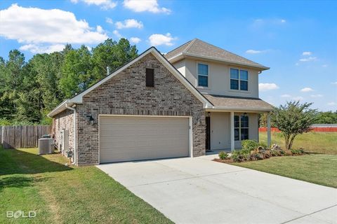 352 Pilatus Drive Shreveport LA 71106