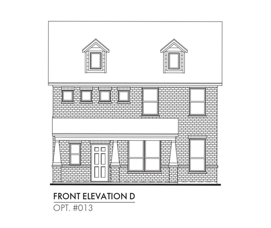 Solterra - Residential