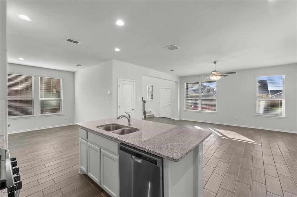 Solterra - Residential